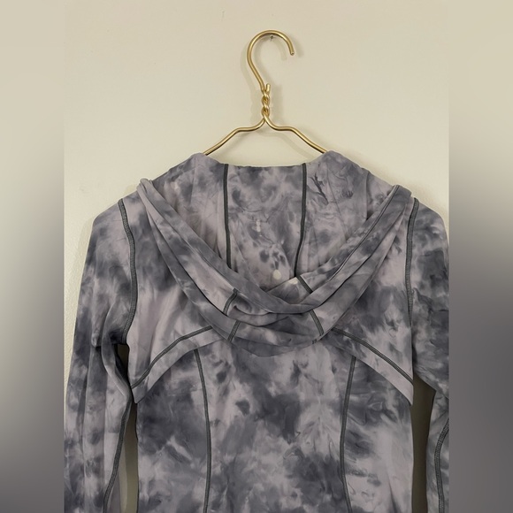 LULULEMON/ full zip hoodie - Picture 10 of 13